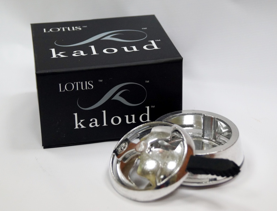 Как пользоваться калаудом и обзор на Kaloud Lotus